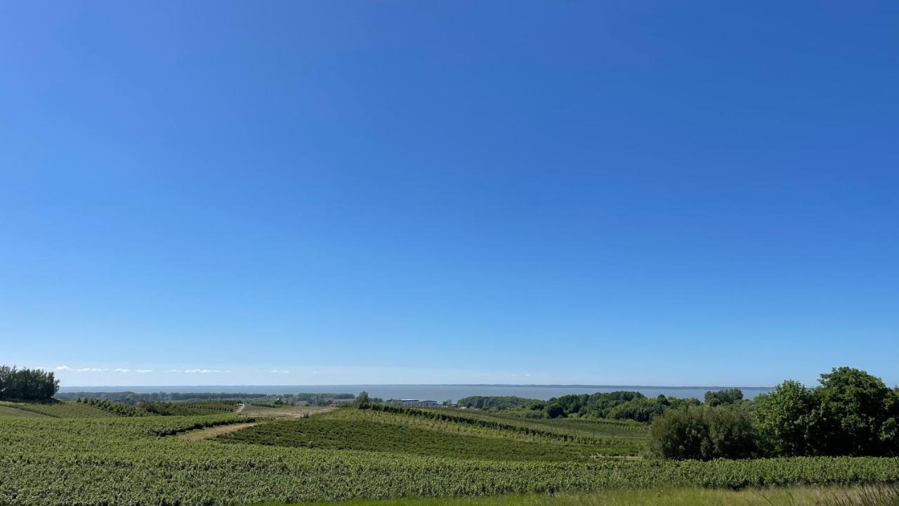 Domki Letniskowe Mts Sloneczne Wzgorze Tolkmicko Exterior photo